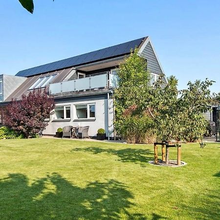 Villa Soholt - Silkeborg Bed And Breakfast エクステリア 写真