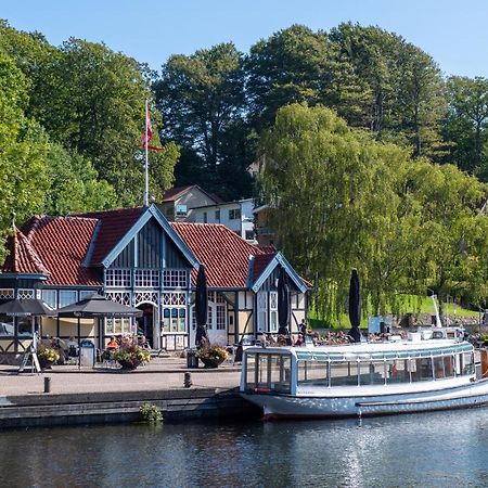 Villa Soholt - Silkeborg Bed And Breakfast エクステリア 写真