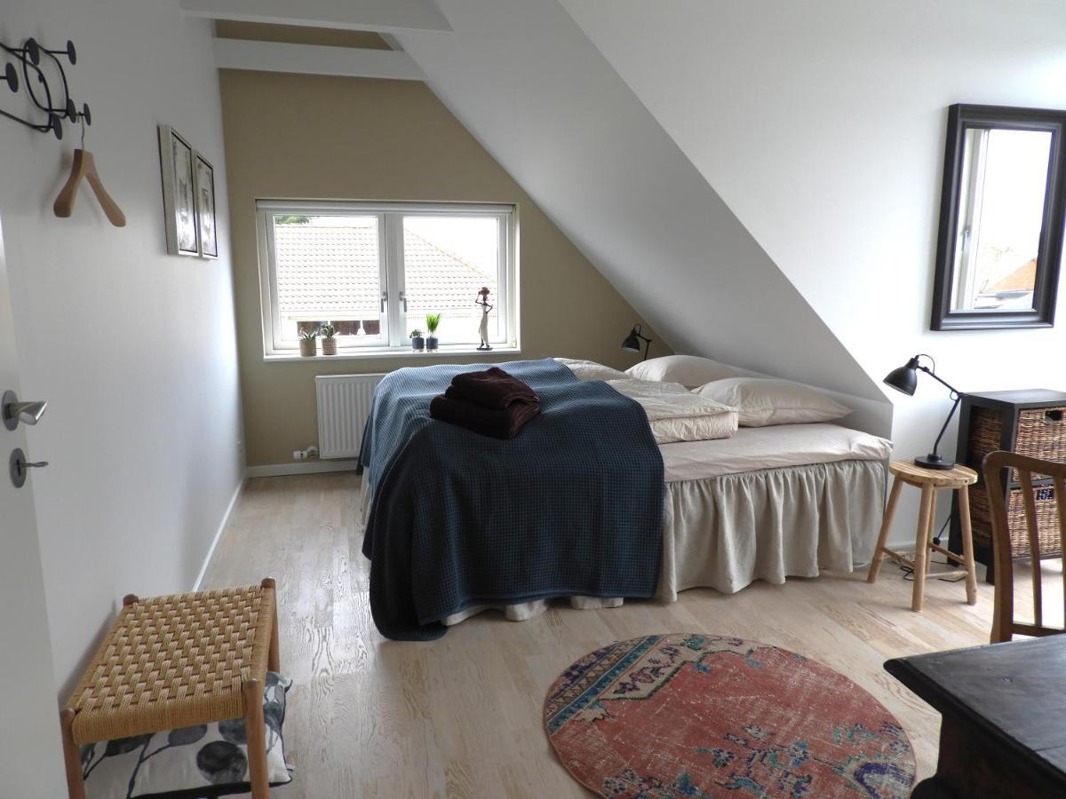 Villa Soholt - Silkeborg Bed And Breakfast エクステリア 写真