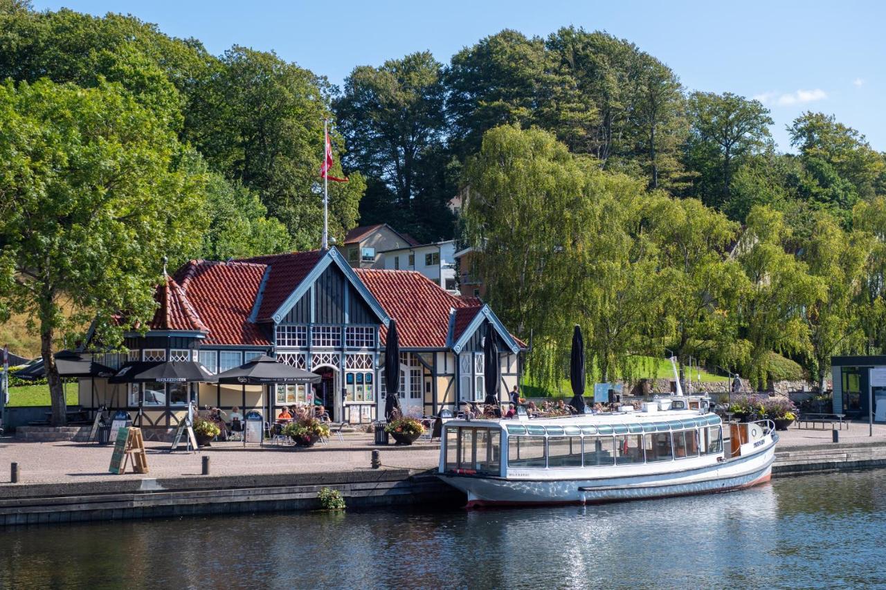 Villa Soholt - Silkeborg Bed And Breakfast エクステリア 写真