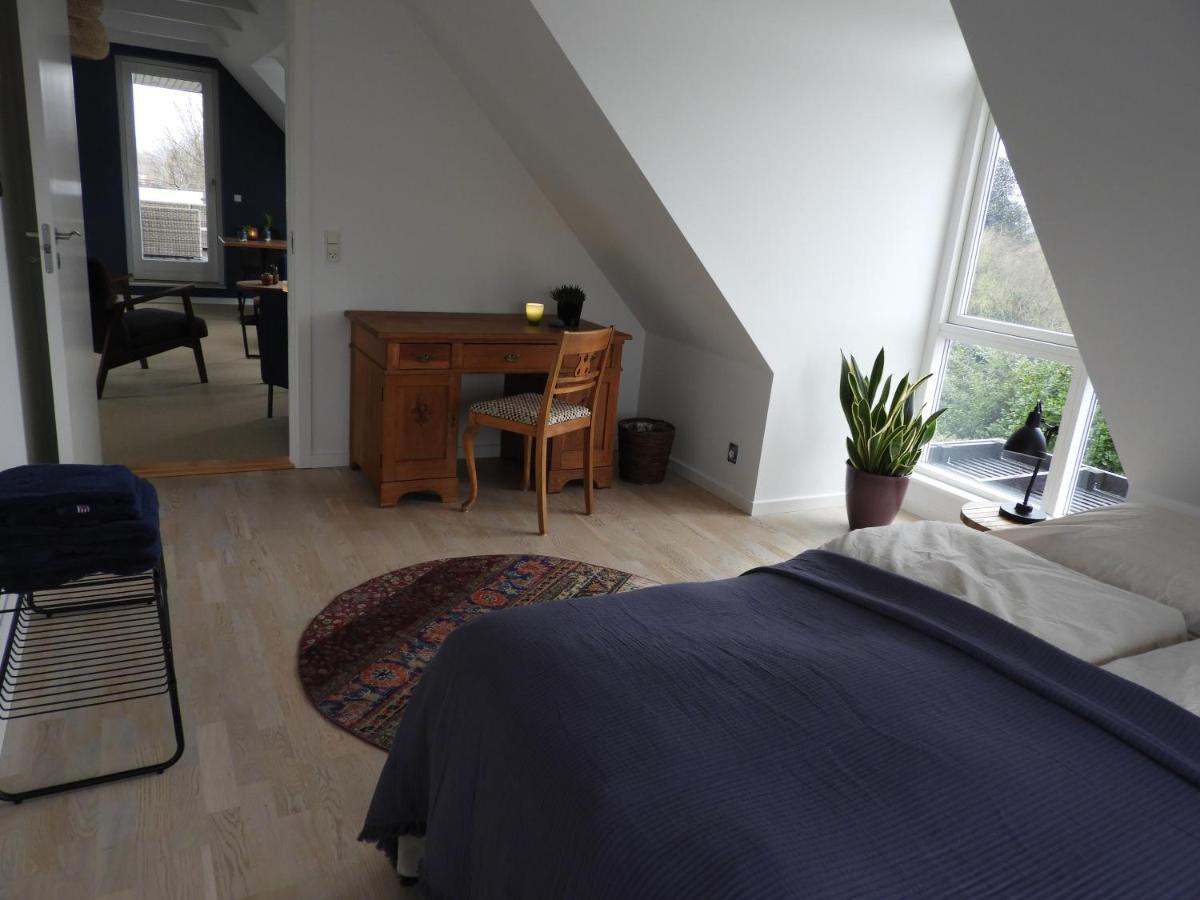 Villa Soholt - Silkeborg Bed And Breakfast エクステリア 写真