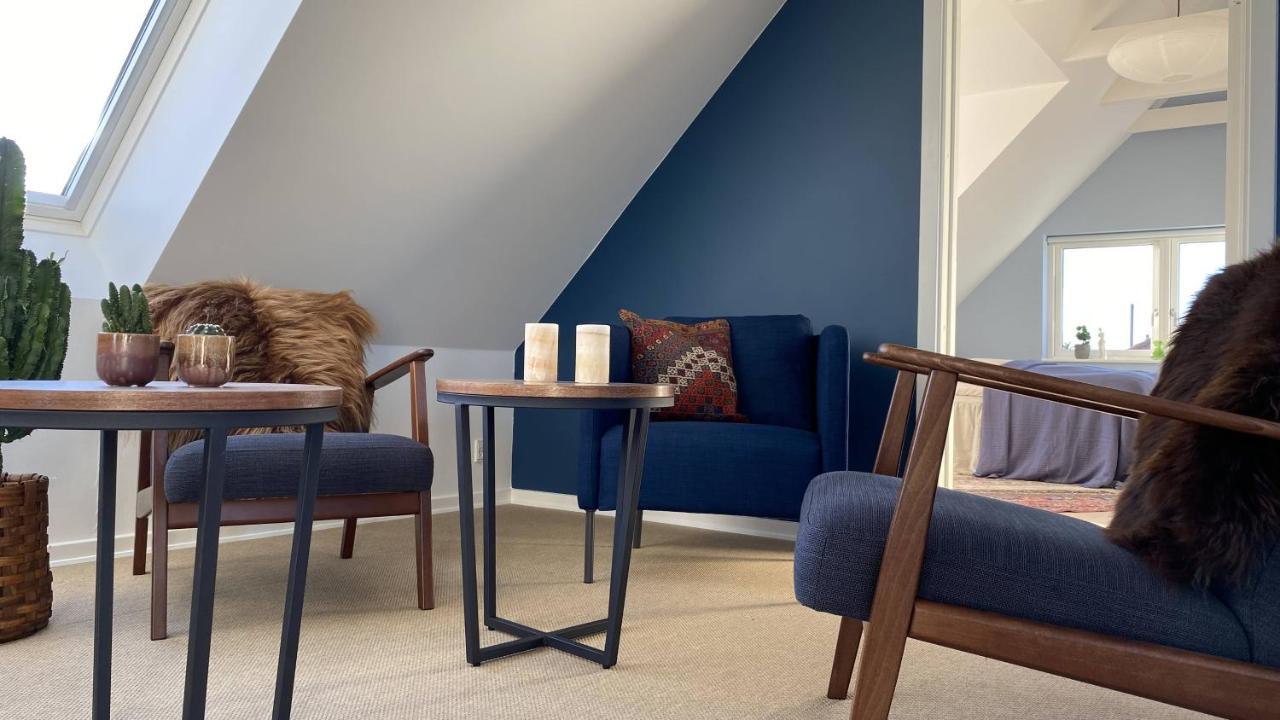 Villa Soholt - Silkeborg Bed And Breakfast エクステリア 写真