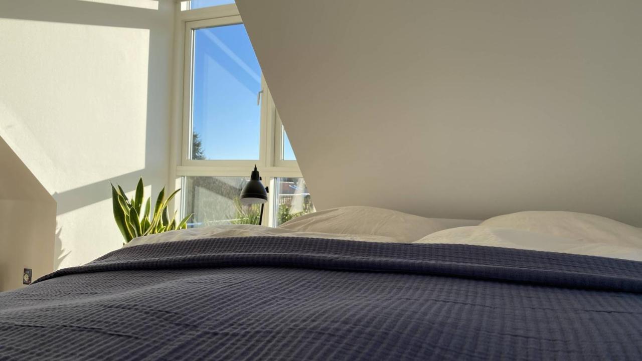 Villa Soholt - Silkeborg Bed And Breakfast エクステリア 写真