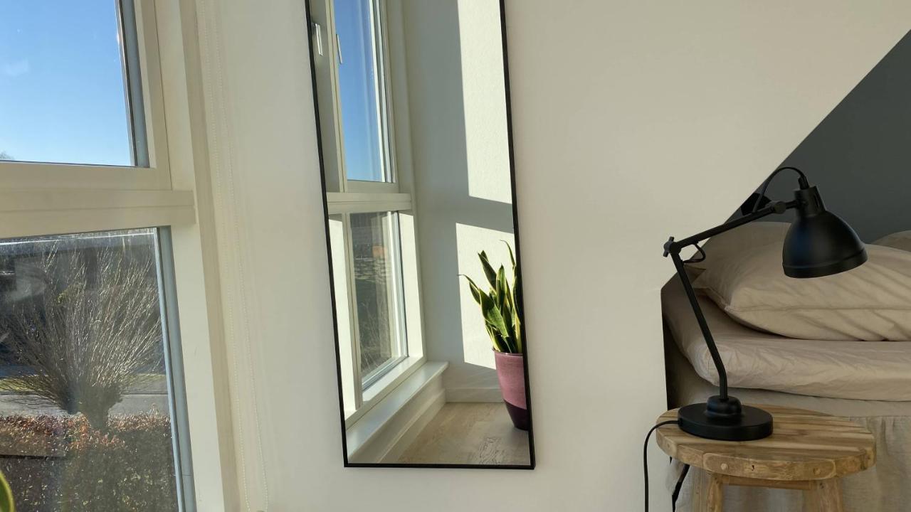Villa Soholt - Silkeborg Bed And Breakfast エクステリア 写真