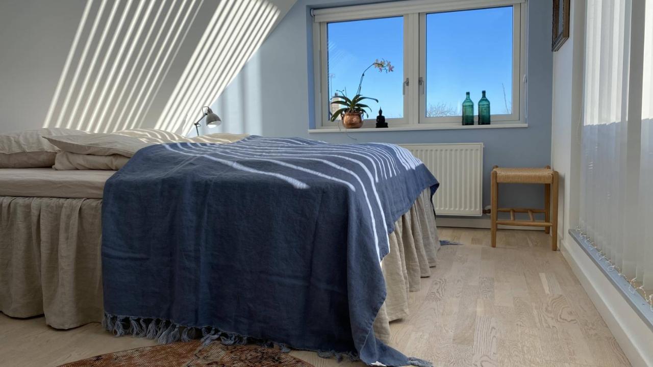 Villa Soholt - Silkeborg Bed And Breakfast エクステリア 写真