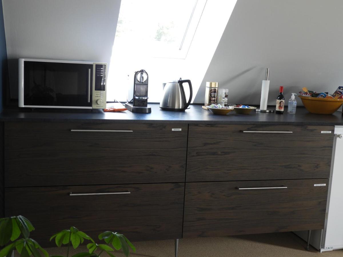 Villa Soholt - Silkeborg Bed And Breakfast エクステリア 写真